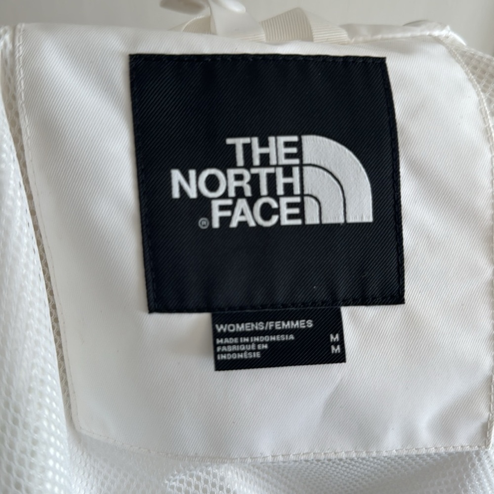 North Face Ski Jacket - image 3